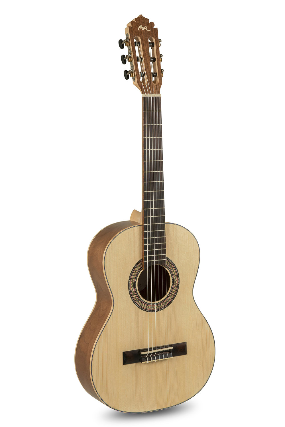 Manuel Rodriguez 1/2 Ecología solid spruce 1/2 size | E-53