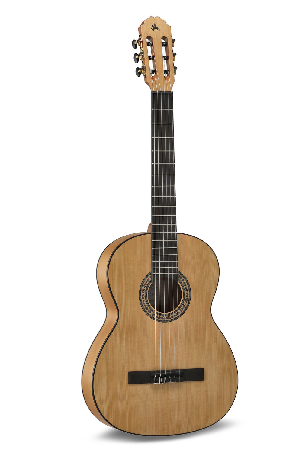 Caballero by MR Serie Principio Flamenco CA-PM-F