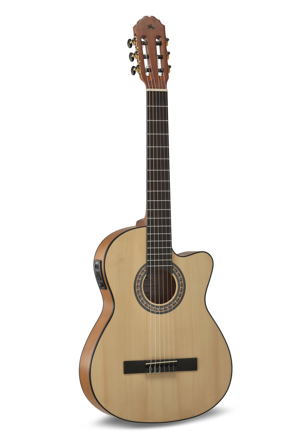 Caballero by MR Serie Principio Flamenco CA-PM-FE