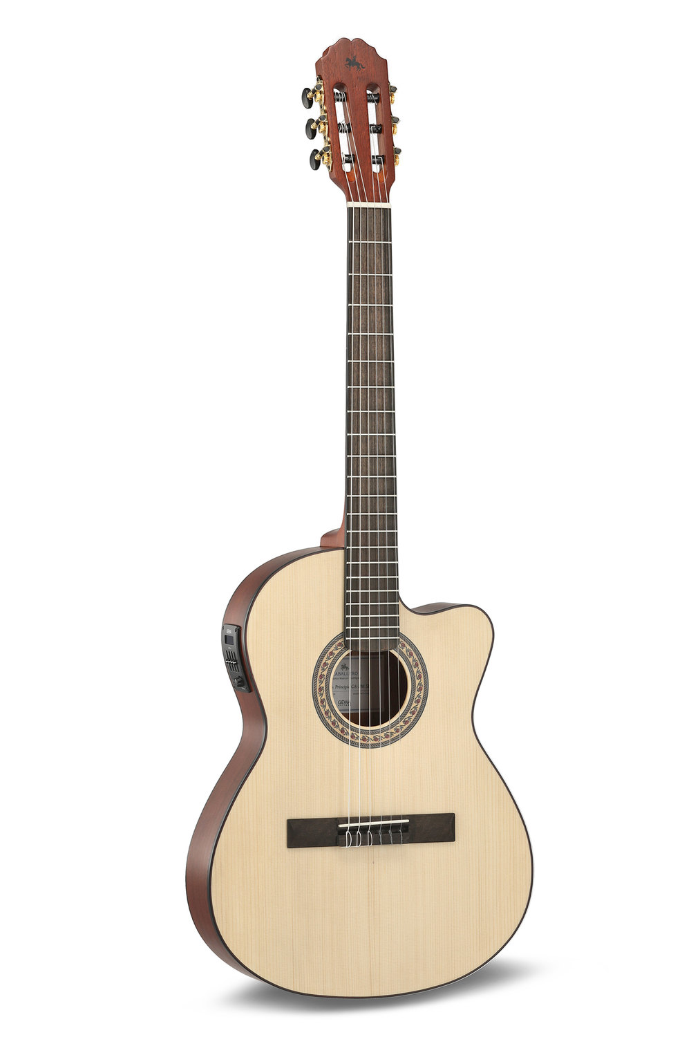 Caballero by MR Serie Principio Stage CA-PM-SE