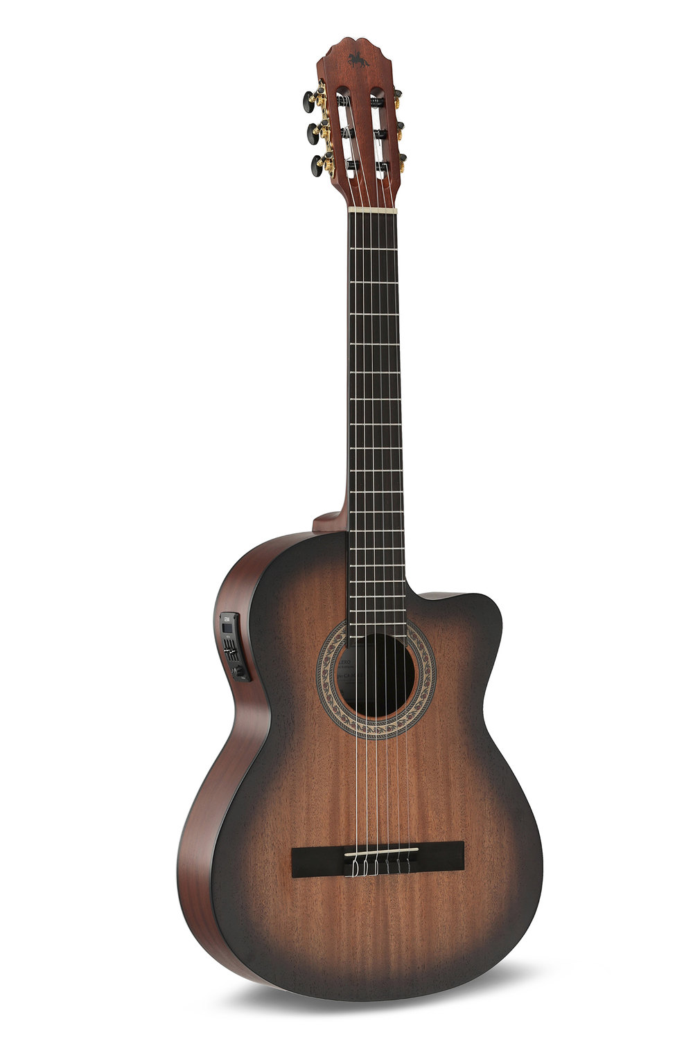 Caballero by MR Serie Principio Stage CA-MM-E