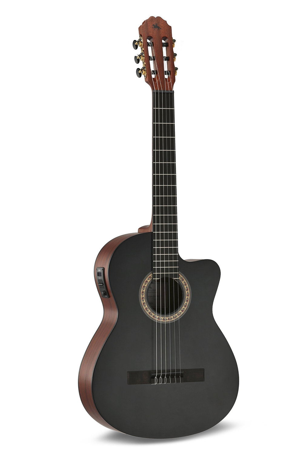 Caballero by MR Serie Principio Stage CA-PM-SB
