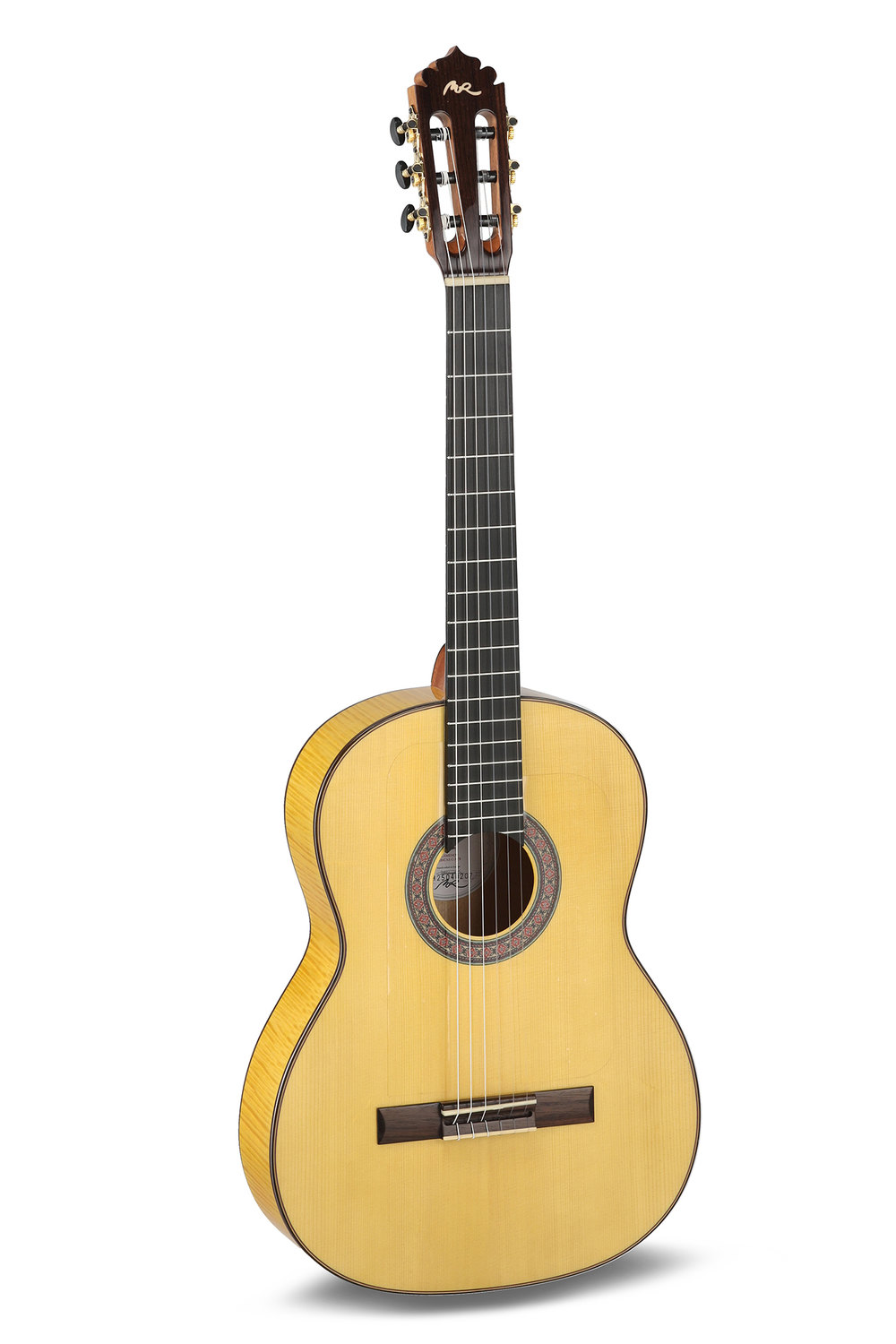 Manuel Rodriguez Flamenco guitar Sabicas C3-FR C3-FR