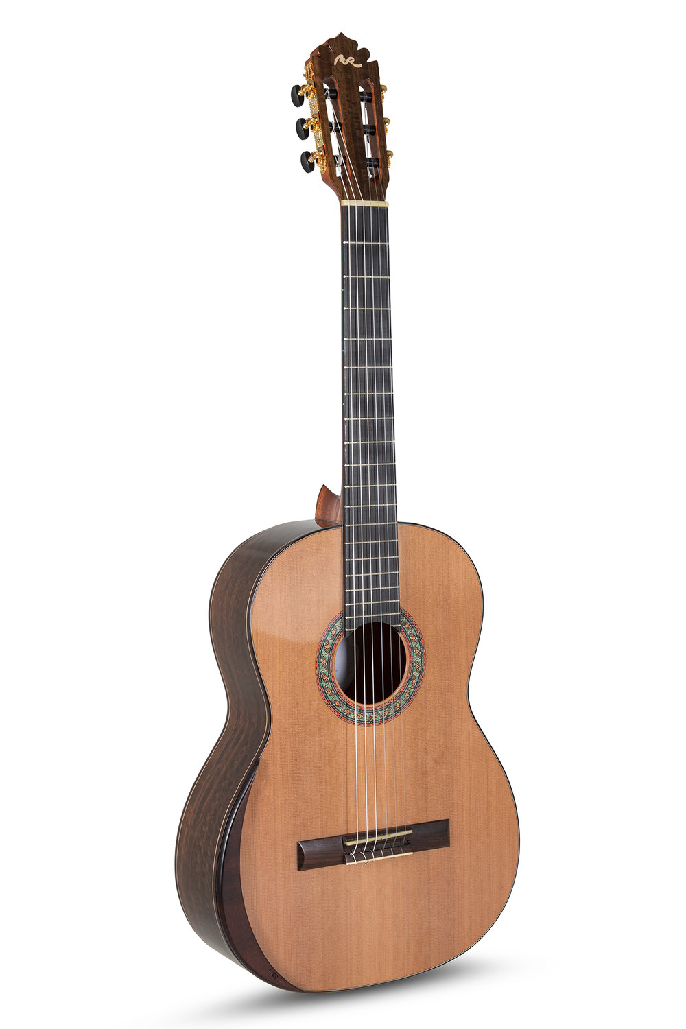 Manuel Rodriguez 4/4 Superior B solid cedar/eukalyptus Cedar | B-C
