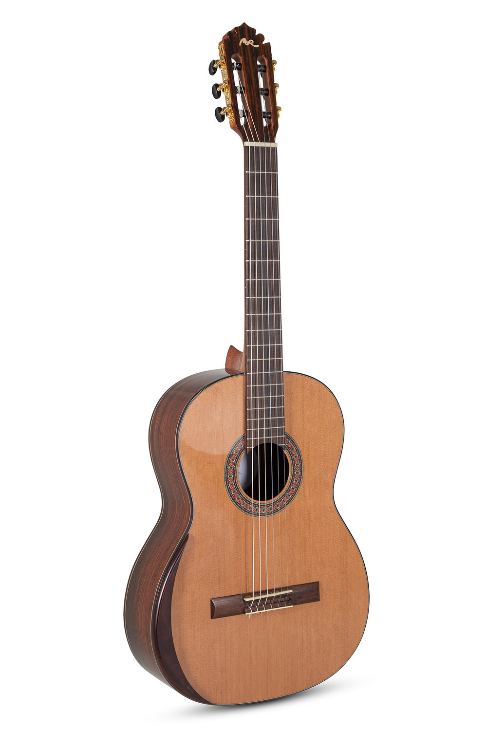 Manuel Rodriguez 4/4 Superior C solid cedar/rosewood Cedar | C-C