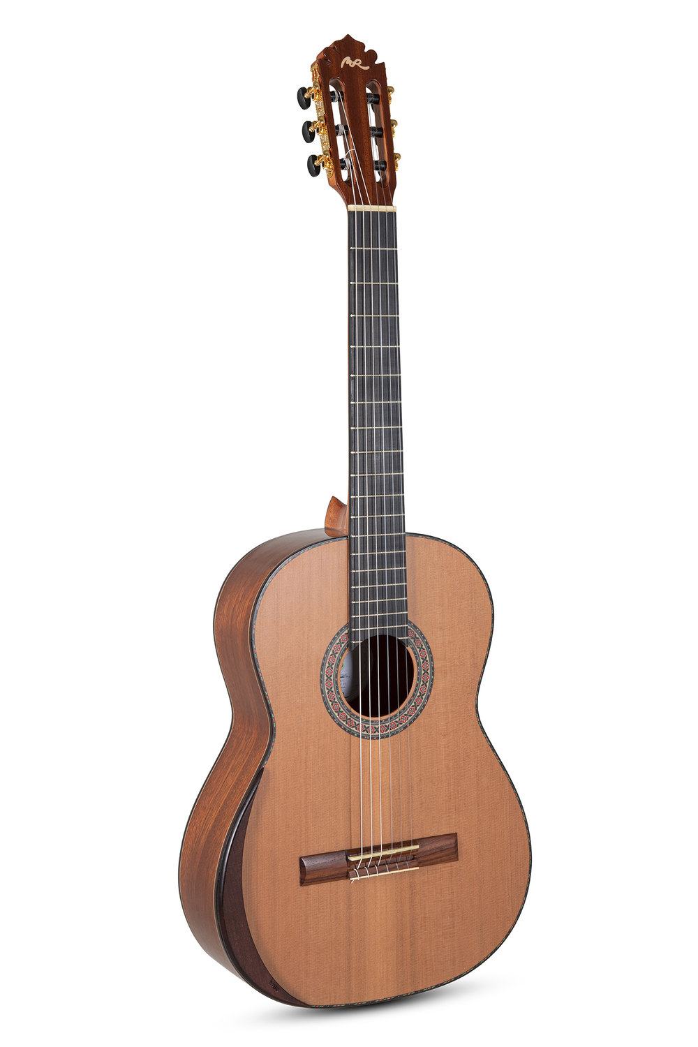 Manuel Rodriguez 4/4 Magistral D all solid cedar/mahogany Cedar | D-C