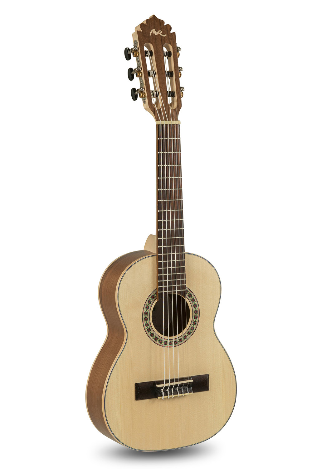Manuel Rodriguez 1/4 Ecología solid spruce 1/4 size | E-44