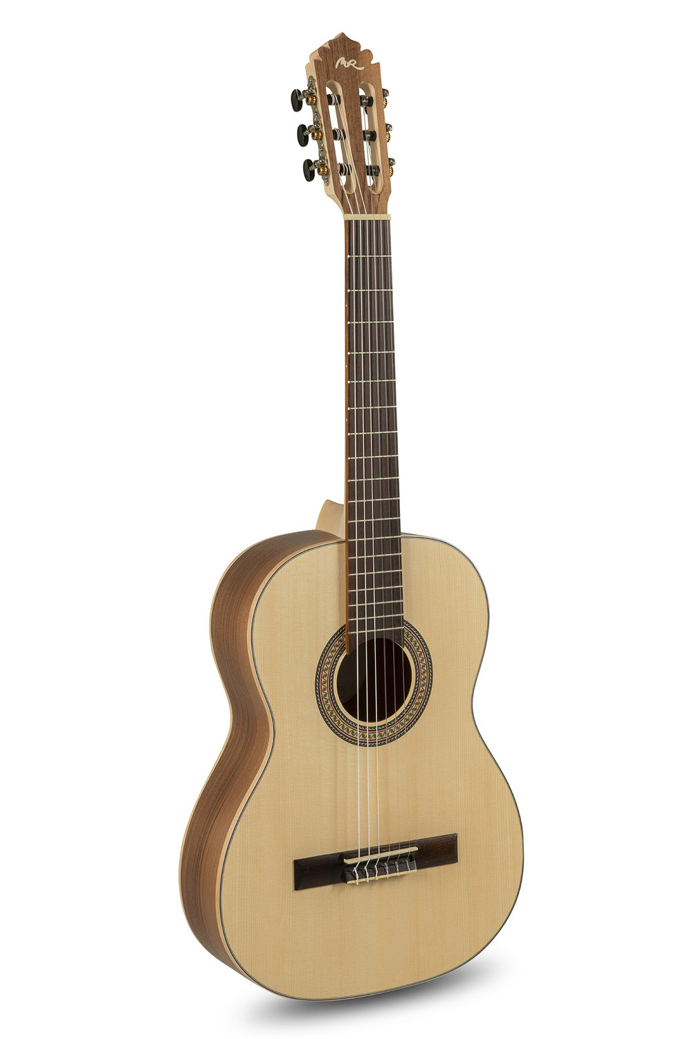 Manuel Rodriguez 7/8 Ecología solid spruce 7/8 size | E-62