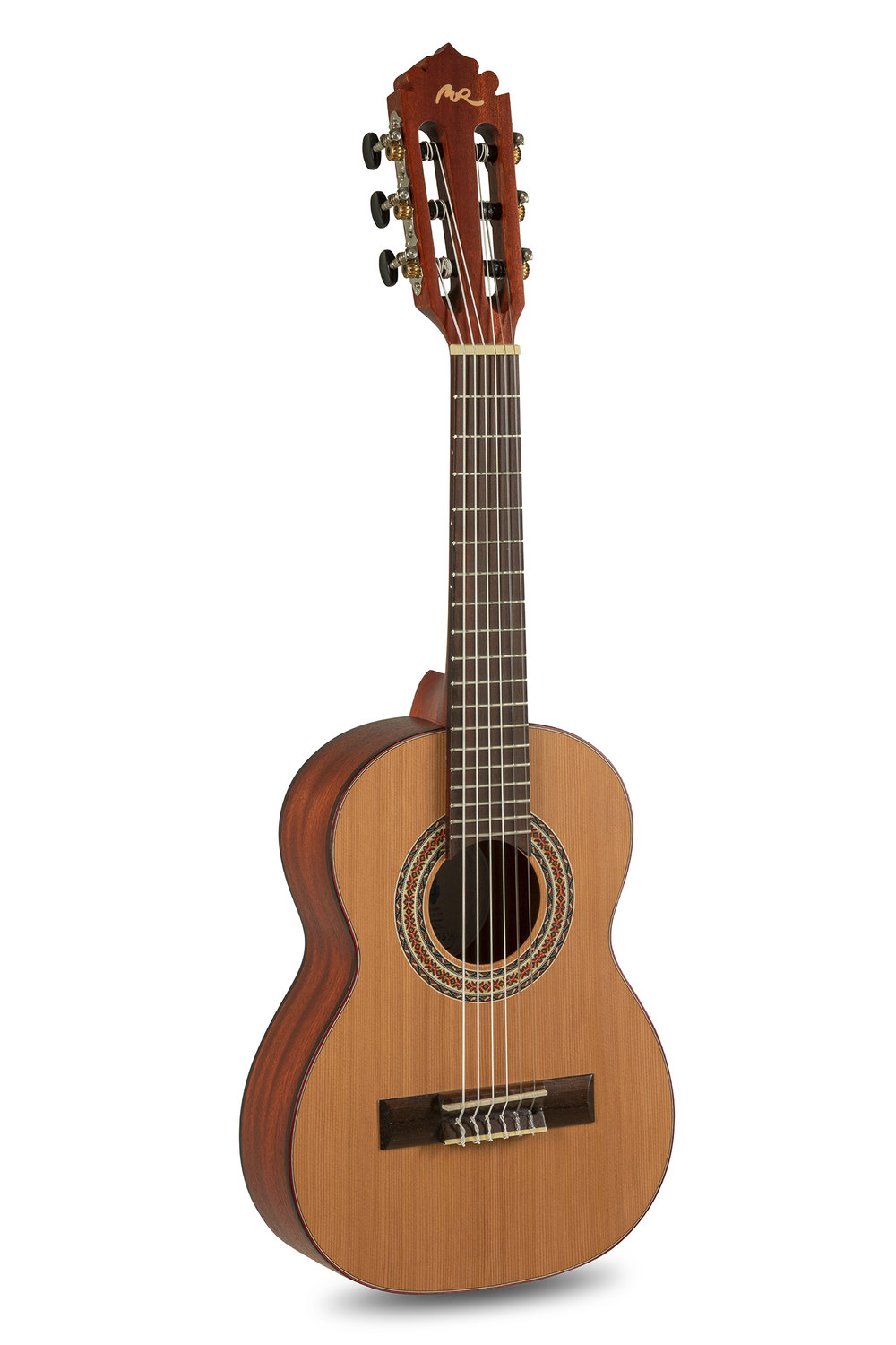 Manuel Rodriguez 1/4 Tradicíon solid cedar 1/4 size | T-44