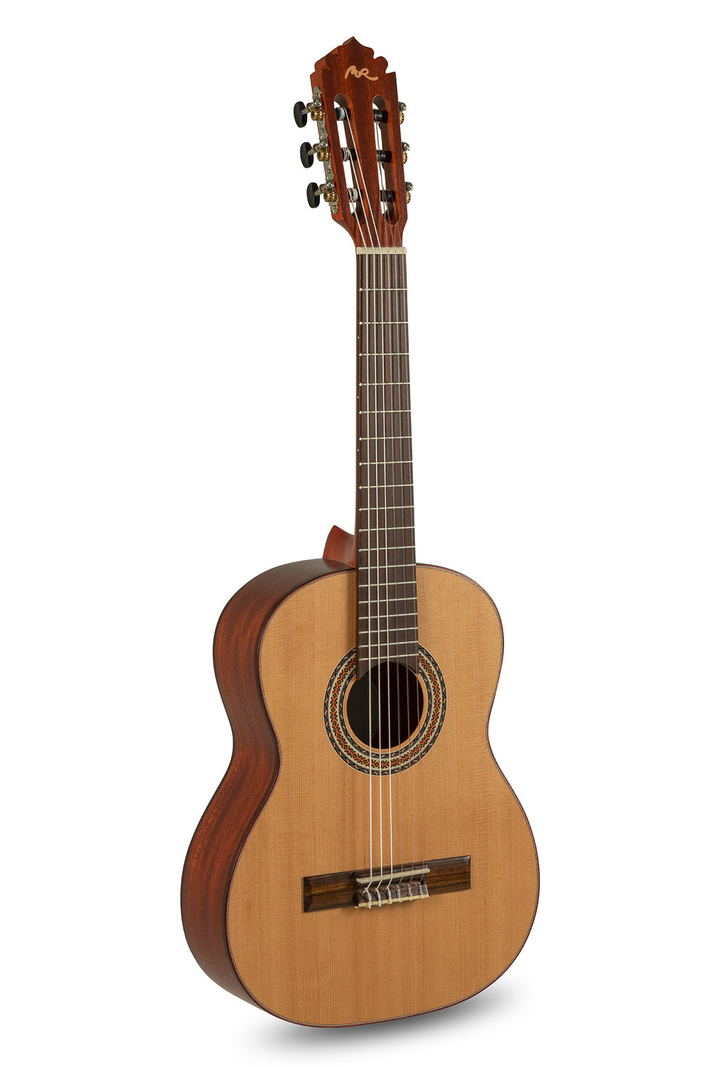 Manuel Rodriguez 1/2 Tradicíon solid cedar 1/2 size | T-53