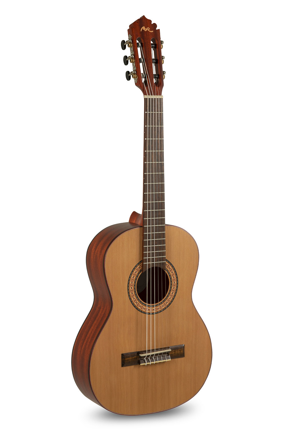 Manuel Rodriguez 3/4 Tradicíon solid cedar 3/4 size | T-57