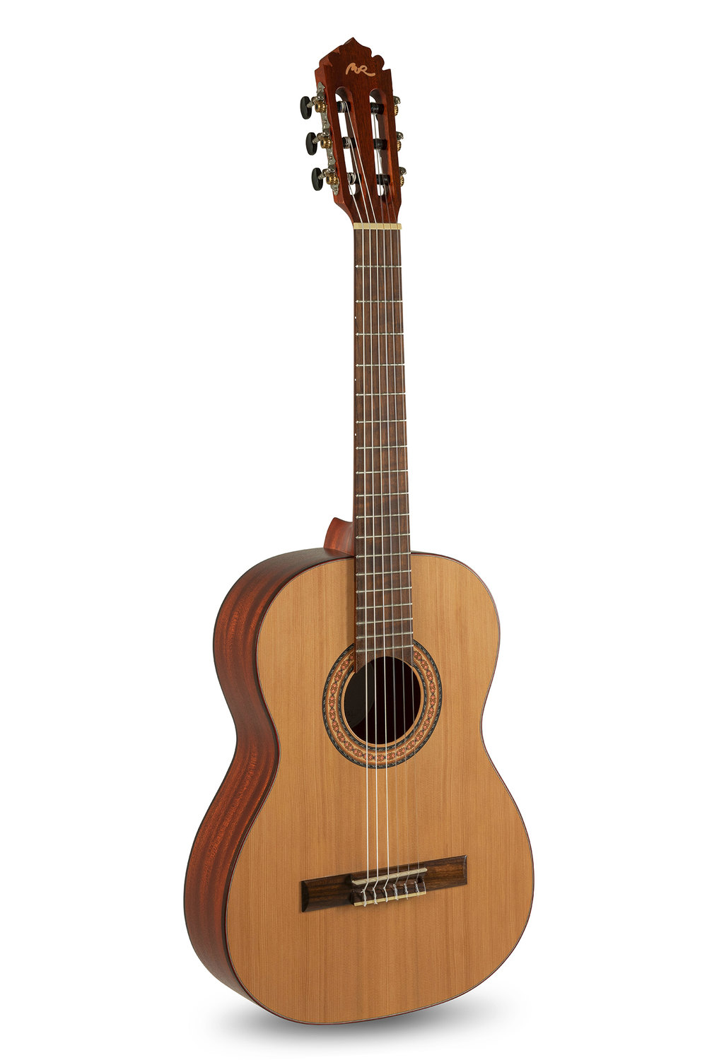 Manuel Rodriguez 7/8 Tradicíon solid cedar 7/8 size | T-62