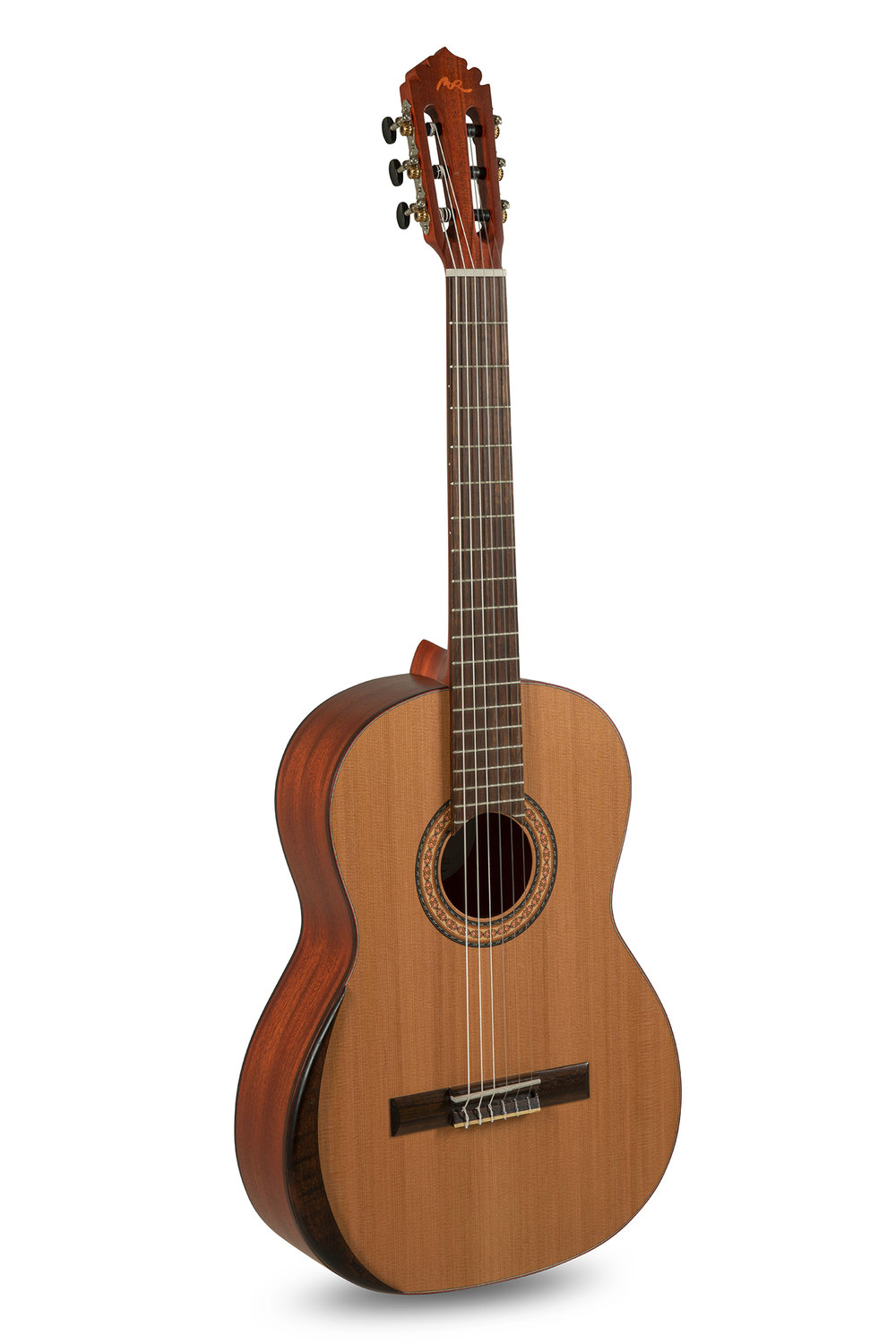 Manuel Rodriguez 4/4 Tradicíon solid cedar 4/4 size | T-65