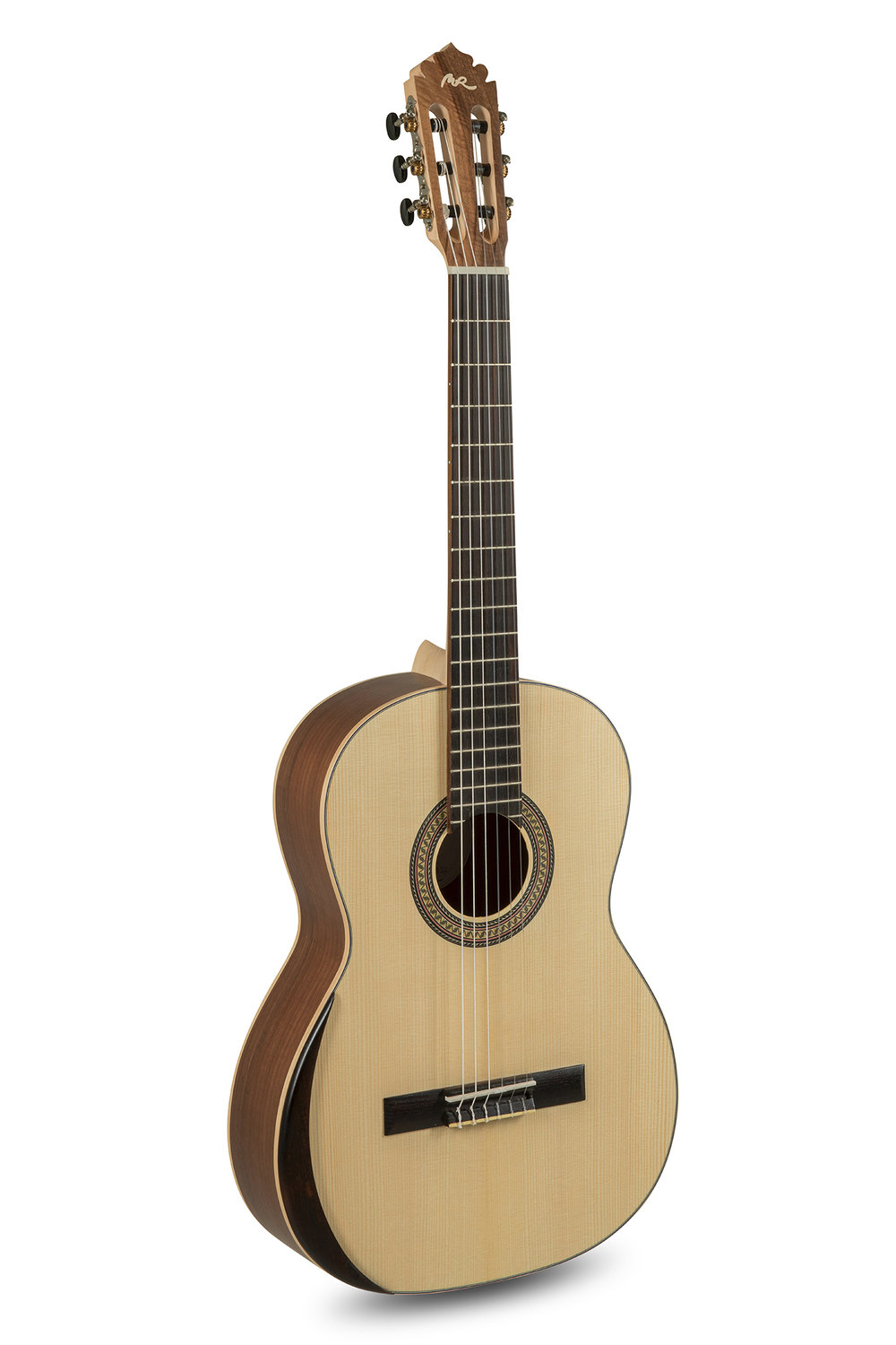 Manuel Rodriguez 4/4 Ecología solid spruce 4/4 size | E-65