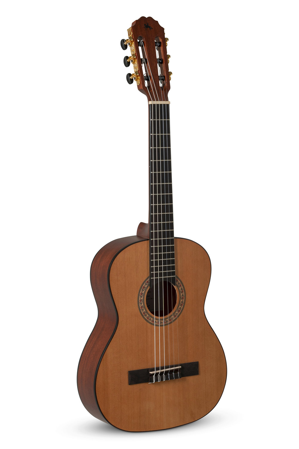Caballero by MR 1/2 Principio solid cedar CA-CM 1/2