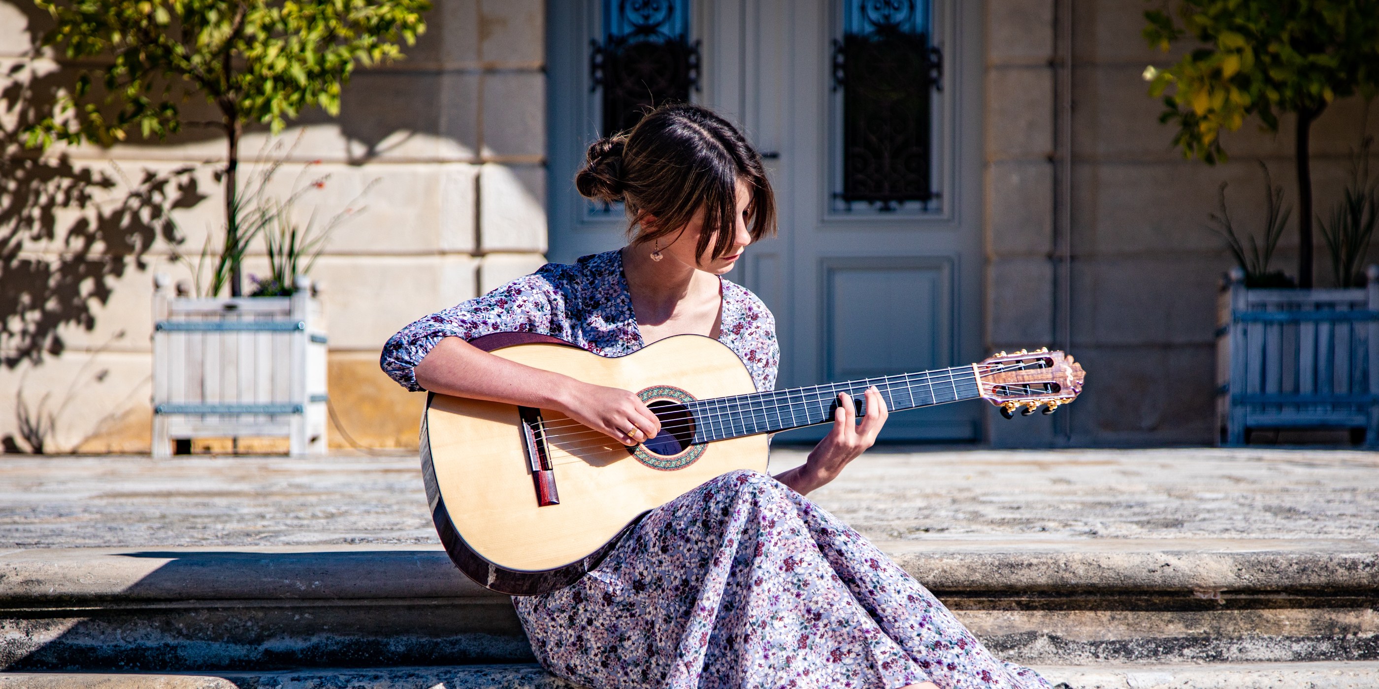 Guitarras Manuel Rodríguez